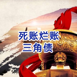 青秀要债公司